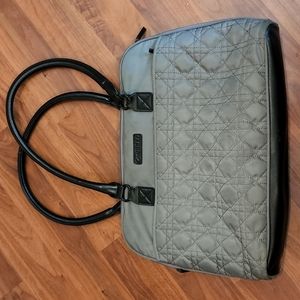 CoolBell laptop tote